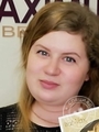Корж Анастасия Юрьевна