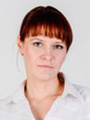Никитина Елена Сергеевна