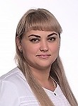 Олейникова Ольга Дмитриевна Олейникова Ольга Дмитриевна