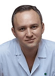 Кондрашев Павел Александрович