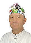 Крапчетов Александр Васильевич