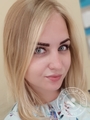 Штаудингер Алина Константиновна Штаудингер Алина Константиновна