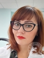 Панова Елена Сергеевна Панова Елена Сергеевна