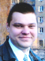 Курчевенко Дмитрий Александрович Курчевенко Дмитрий Александрович