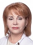 Бугаёва Наталья Геннадьевна Бугаёва Наталья Геннадьевна
