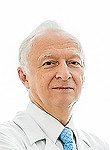 Бабичев Евгений Александрович