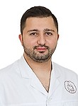 Кочарян Арсен Сергеевич Кочарян Арсен Сергеевич