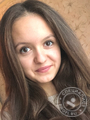 Герасимова Марина Максимовна