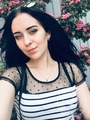 Коваливская Евгения Андреевна