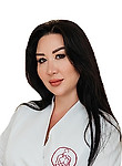 Девликанова Елена Энверовна
