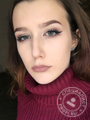 Иващенко Алина Евгеньевна