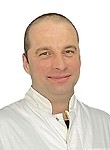 Ячменев Данило Игоревич