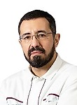 Черкезов Аванес Эдуардович