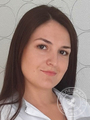 Лоскутова Ирина Сергеевна Лоскутова Ирина Сергеевна