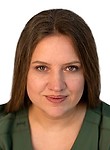 Зеленкова Наталья Вячеславовна