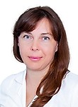 Маринчук Светлана Александровна