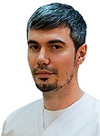 Хамзатов Тимур Саидович Хамзатов Тимур Саидович