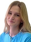 Лозовая Полина Константиновна
