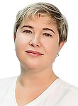 Чернова Татьяна Георгиевна