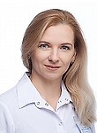 Падалка Анастасия Юрьевна Падалка Анастасия Юрьевна