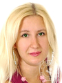 Кириллова Светлана Игоревна