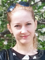 Бажанова Ольга Олеговна