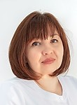 Фурс Светлана Викторовна