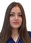 Апресова Венера Гарриевна Апресова Венера Гарриевна