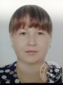 Островерхова Татьяна Николаевна Островерхова Татьяна Николаевна
