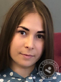 Субботина Валерия Дмитриевна Субботина Валерия Дмитриевна