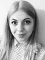 Бегунова Кристина Алексеевна Бегунова Кристина Алексеевна