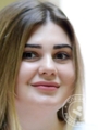 Хайновская Дарья Михайловна Хайновская Дарья Михайловна