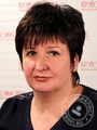 Назарова Ольга Юрьевна