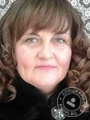 Ибрагимова Луизиана Руслановна Ибрагимова Луизиана Руслановна