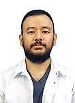 Мурадов Арслан Мурадович