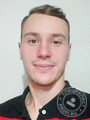 Пахомов Кирилл Игоревич Пахомов Кирилл Игоревич