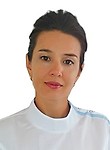 Пономарева Екатерина Владимировна Пономарева Екатерина Владимировна
