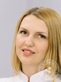 Финогенова Юлия Ивановна