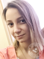 Медведева Ксения Олеговна