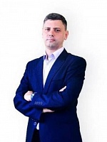 Дмитрий Алексеевич Астен