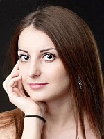 Морозова Марина Сергеевна