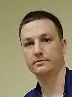 Дмитренко Владимир Александрович