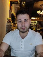Арутюнов Армен Артемович