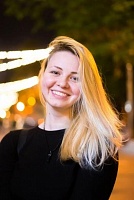 Немова Александра Викторовна