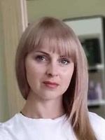 Чеботарева Валентина Владимировна