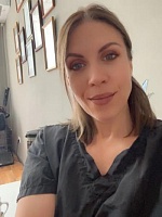 Галина Александровна Байбичева