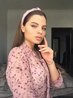 Белякова Яна Олеговна