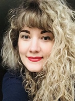 Гришина Лидия Александровна