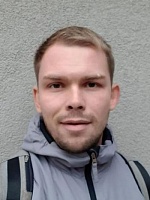 Платонов Руслан Андреевич