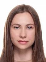 Ларина Дарья Андреевна